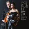 Schumann, Clara & Robert: Romanzen - Works for Violine/Viola & Piano (2 CD)